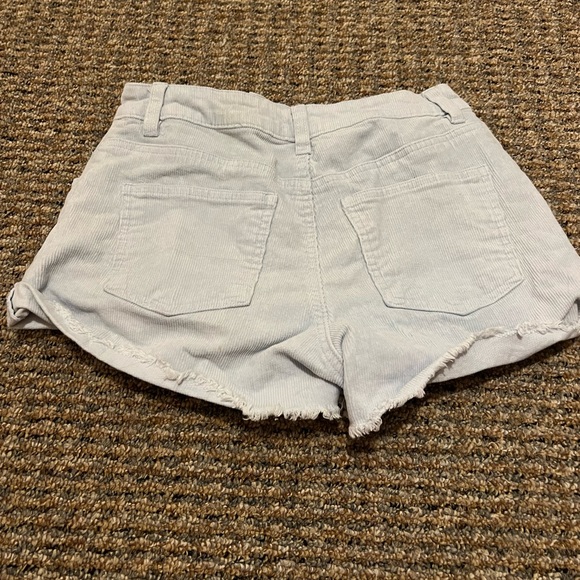forever 21 shorts - Picture 4 of 4